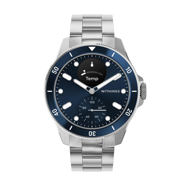 Our editors rounded up their go-to watches to wear in and out of the office