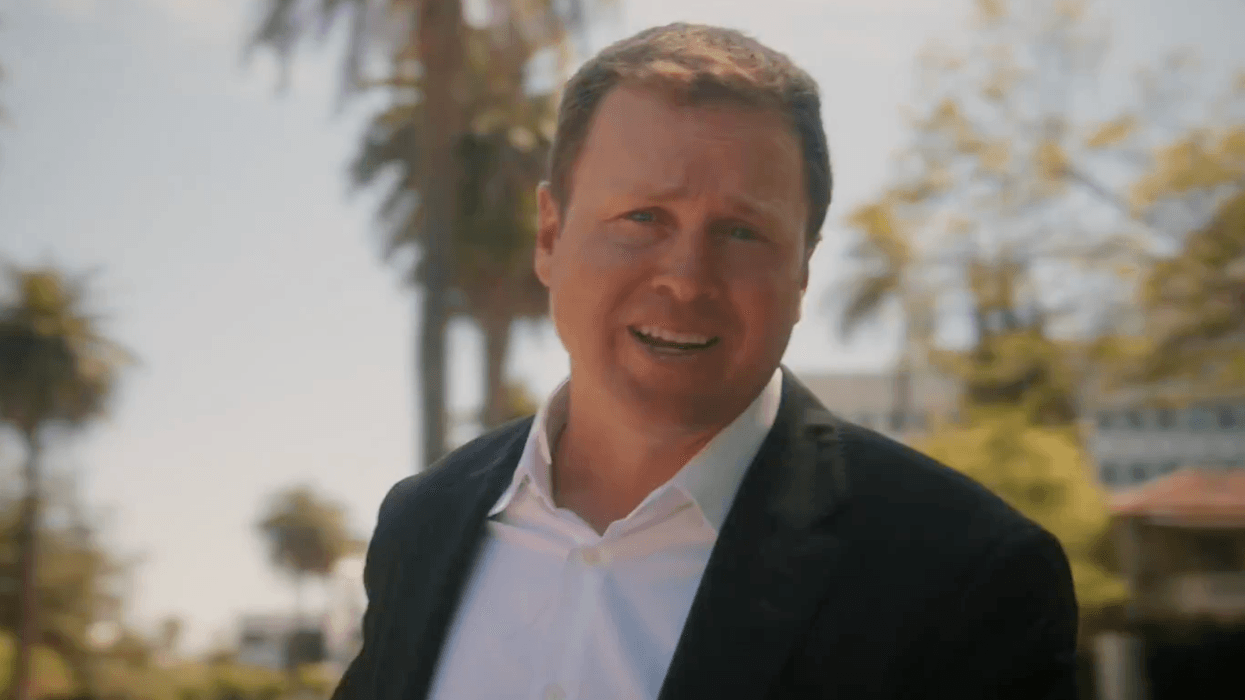 Another reality TV personality enters fray as MAGA movement throws ...