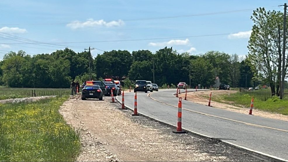 OHP: 2 killed in Cherokee County crash