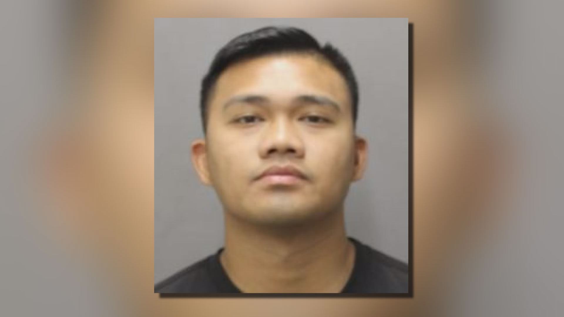 Honolulu police officer indicted in alleged on-duty sexual assault