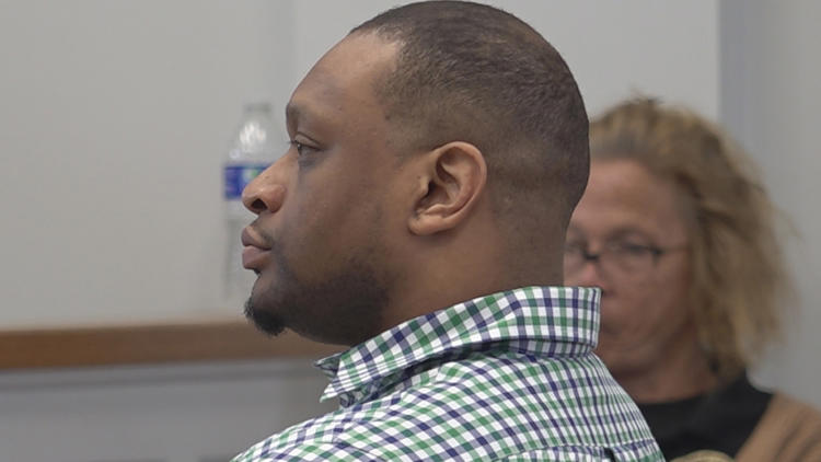 'Deadlocked' | After days of deliberation, Deeds murder trial ends in ...