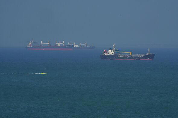 Iran threatens to cut key telecom cables in Hormuz Strait sparking ...