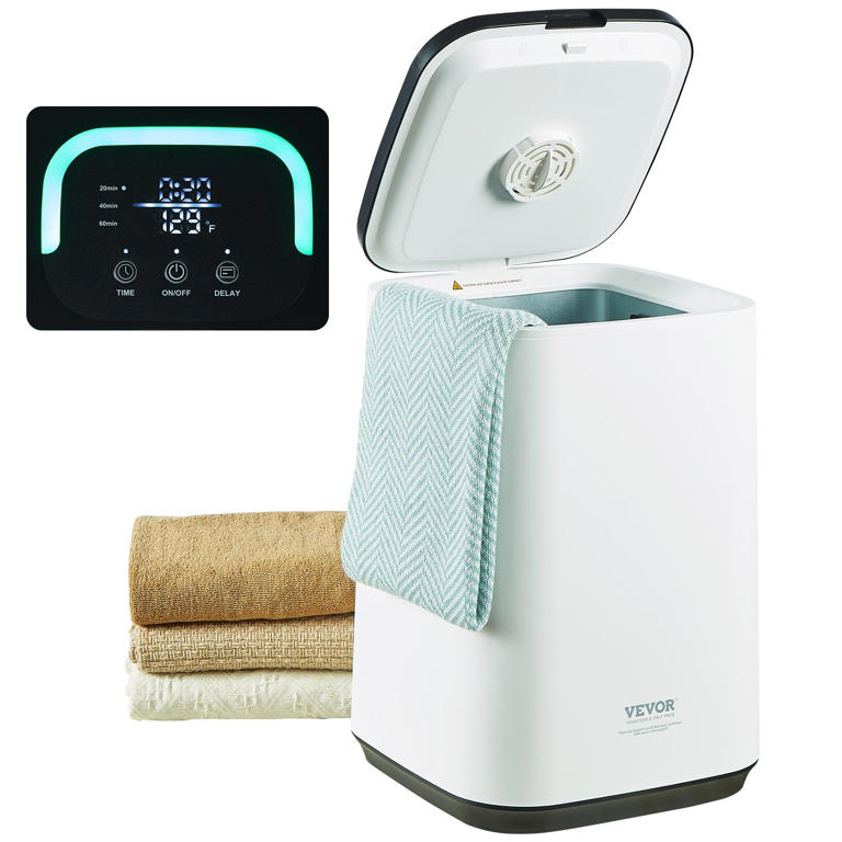 Did you know towel warmers can prevent bacteria growth? See our favorites
