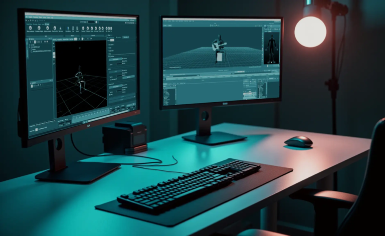 Nacon Tech - Quand la technologie se tait, c’est toute une partie de l ...