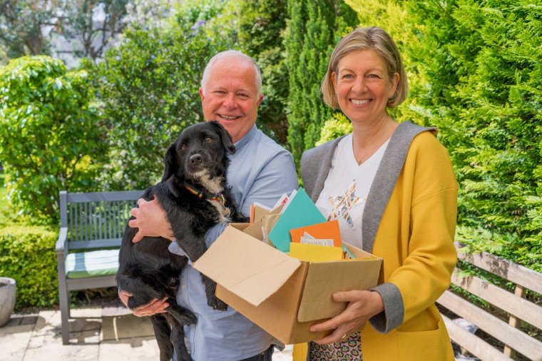 I’ve helped strangers send thousands of letters to cancer patients – it ...