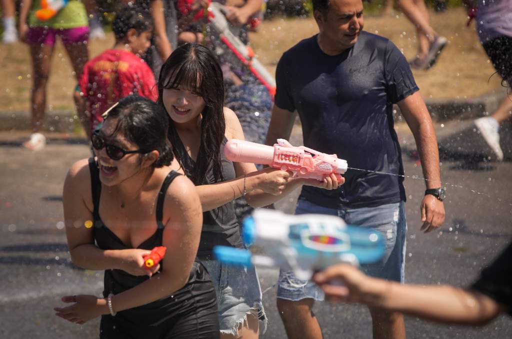 Senior Assassin game prompts warnings, but students say it’s all in ...