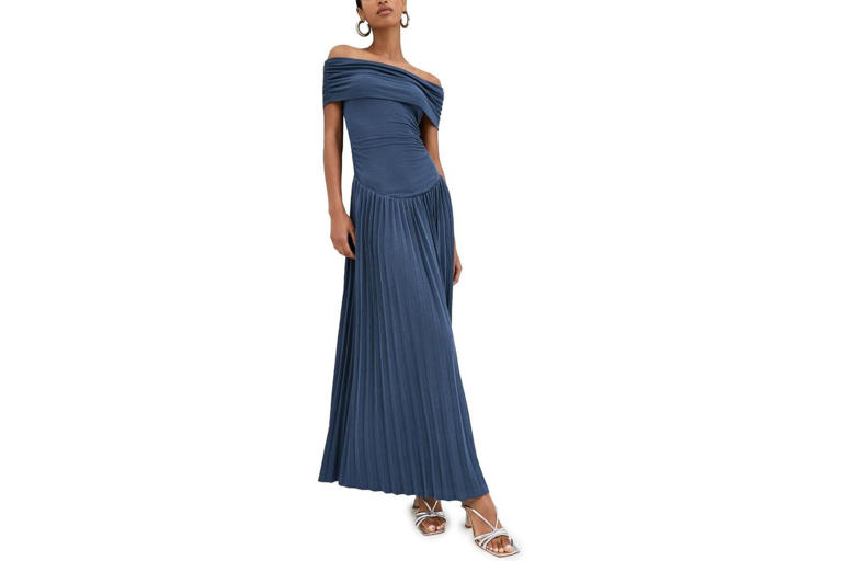 open lace back dress Amazon is a treasure trove of chic summer wedding guest dresses (yes,  really)—these 9 deserve your attention