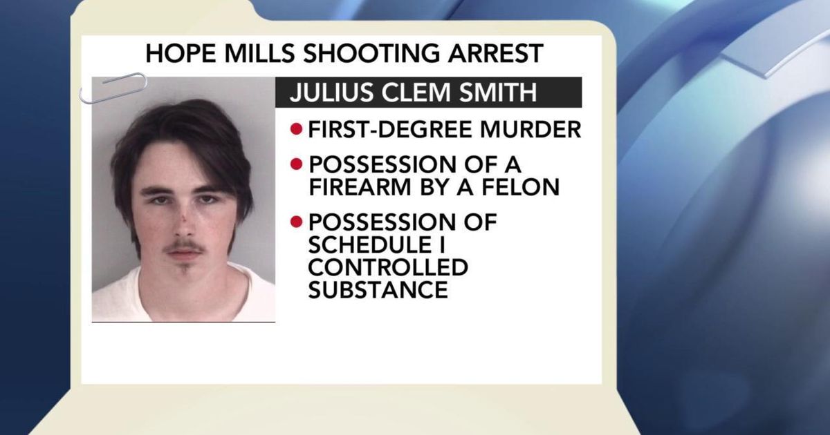 Hope Mills man charged with murder of 16-year-old girl in Instagram ...