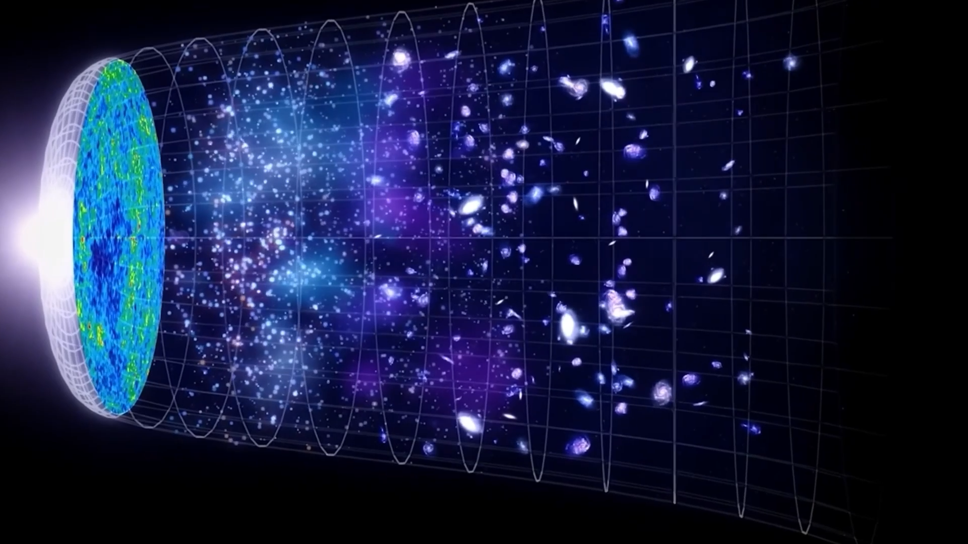 When galaxies collide: The violent fate of supermassive black holes