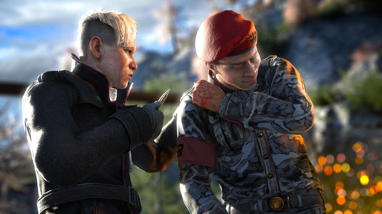 Far Cry 4 director pushes back against Far Cry TV showrunner calling ...