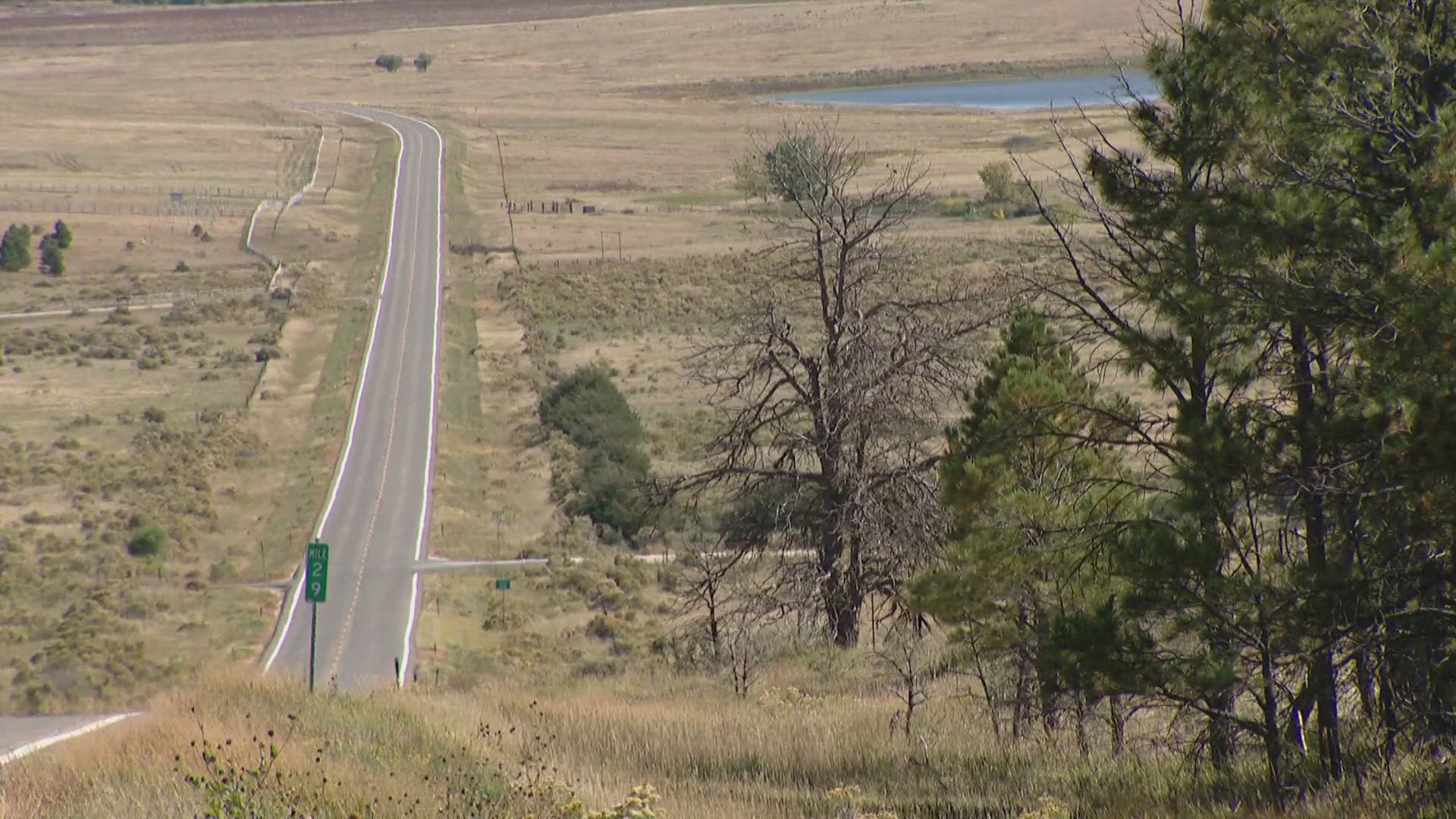 Elbert County appeals PUC's decision approving Xcel's Power Pathway Project