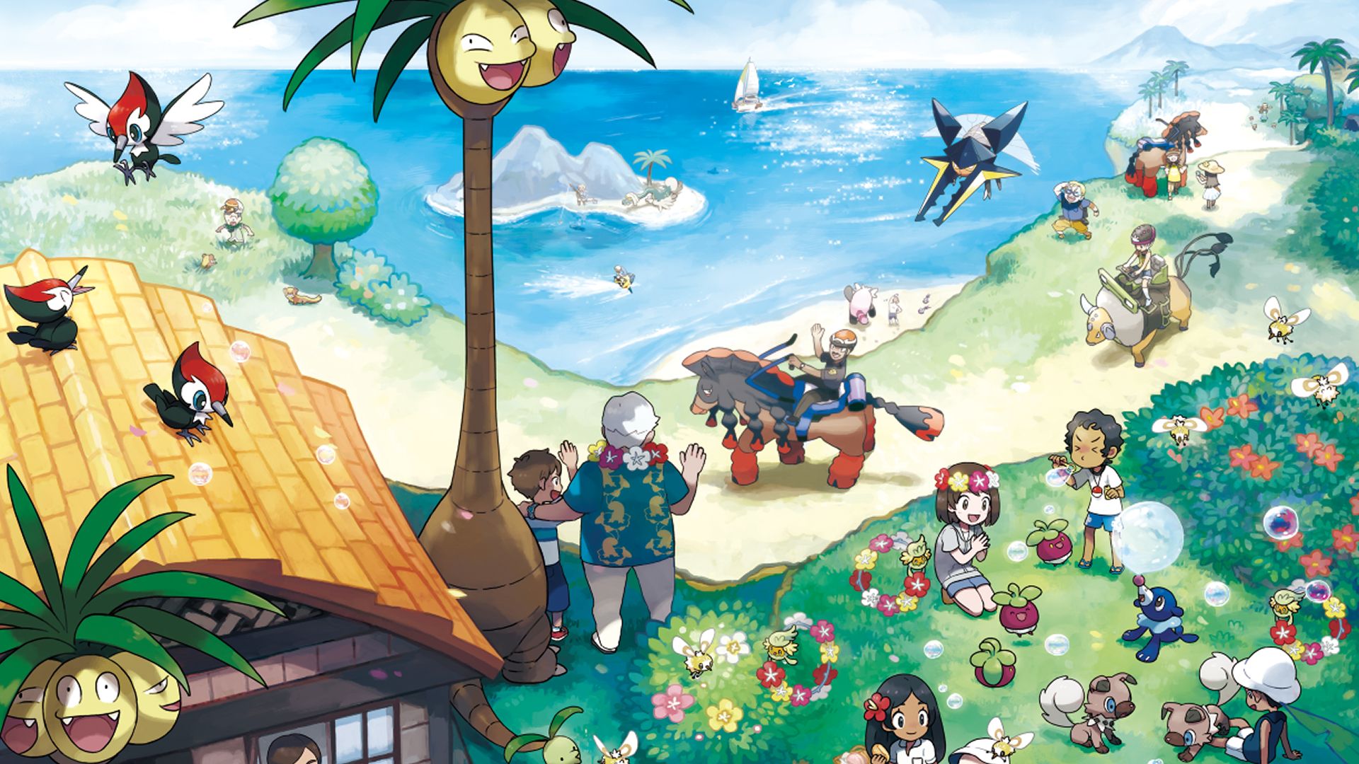 A Decade Later, These Pokemon Games with an 87 Metascore Are Still the ...