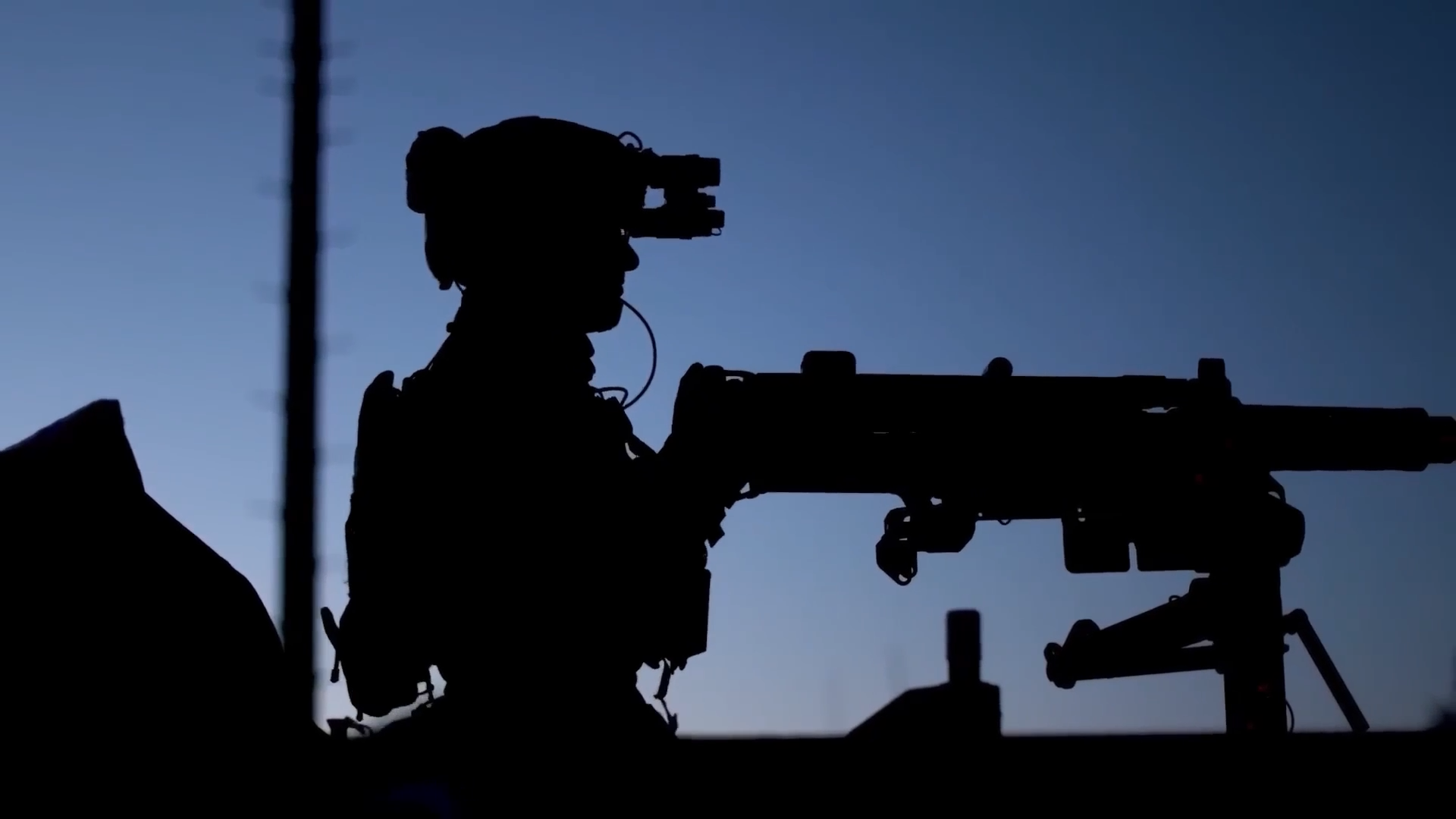 Tier one units: Inside the world’s most elite and secretive forces