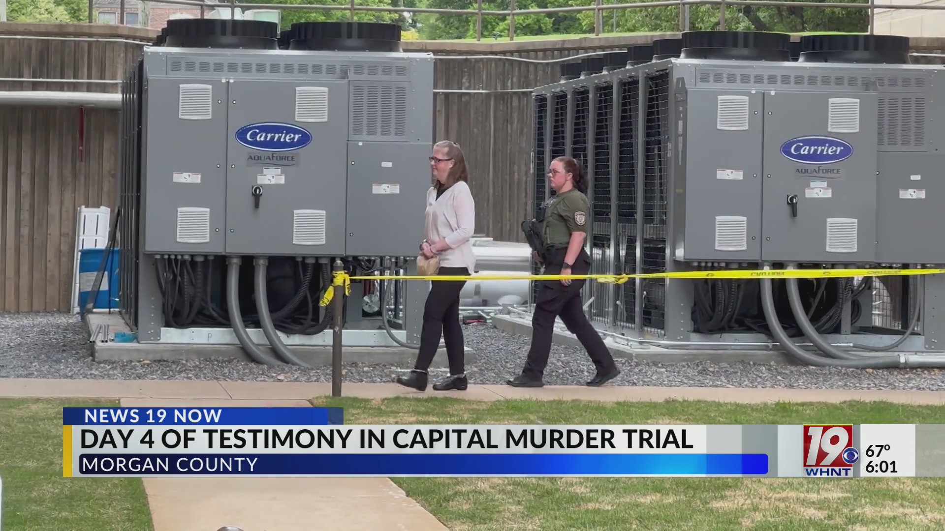 Trial to resume next week in Morgan County murder-for-hire case | May 1 ...