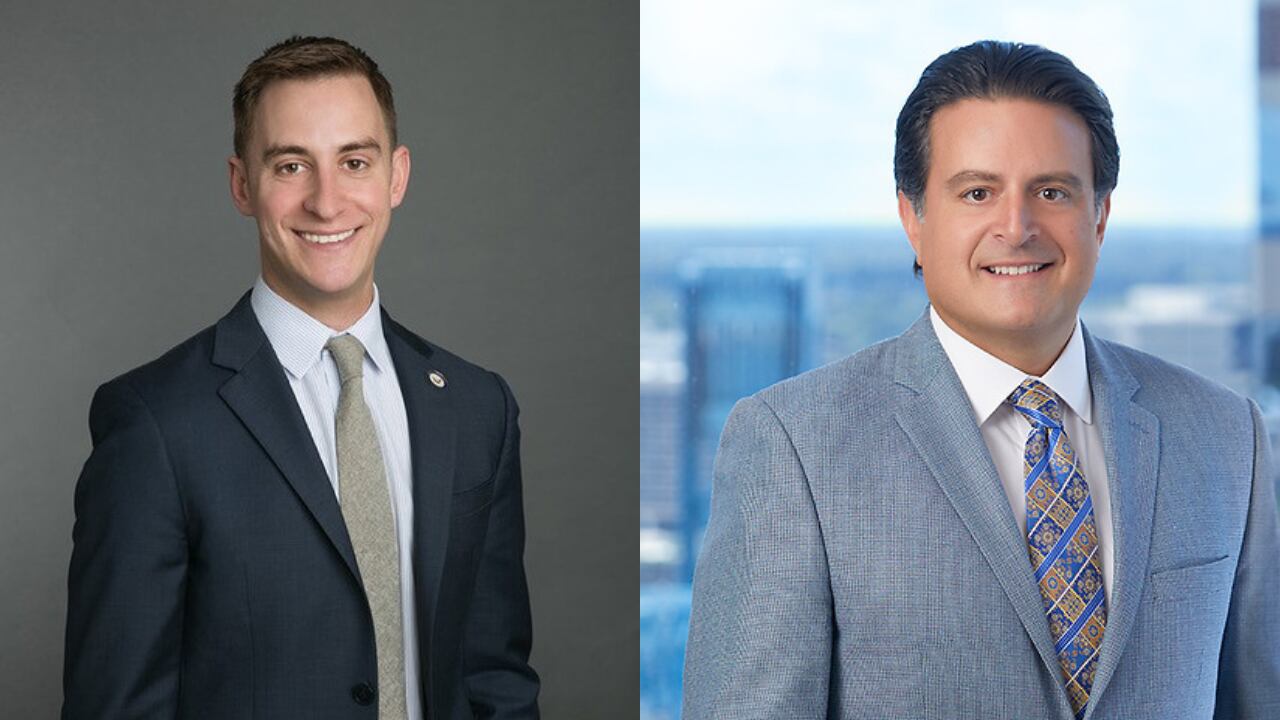'Everything just smells wrong': City to pay law firm up to $40K for ...