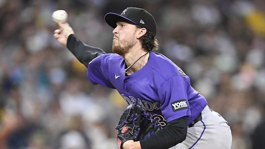 Rockies early-season success is bad news for the rest of National ...