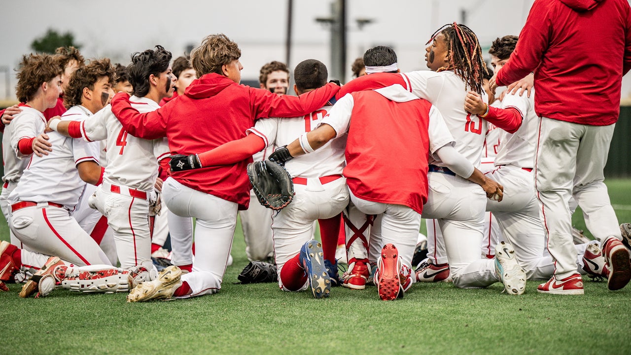 Grapevine High School baseball team withdraws for playoffs after ...