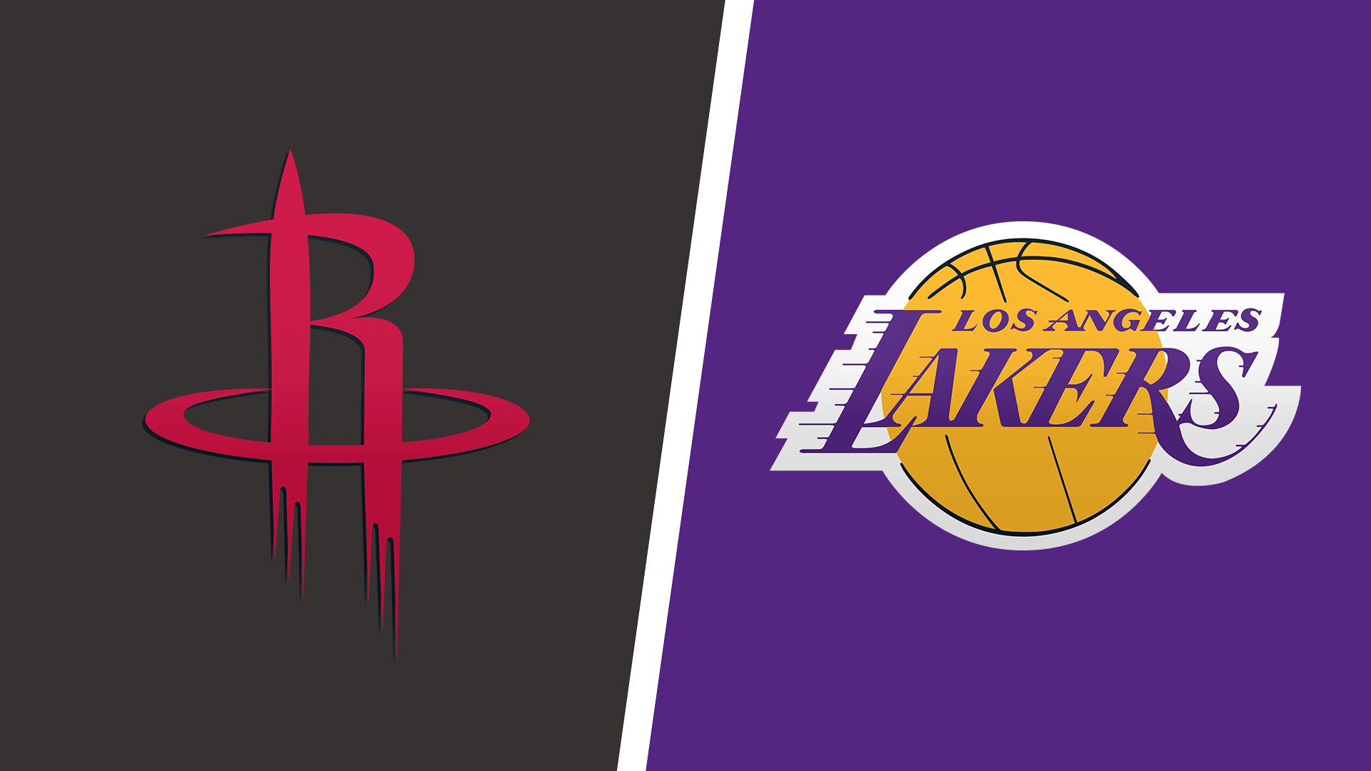 How to watch the Houston Rockets vs. Los Angeles Lakers 2026 NBA ...