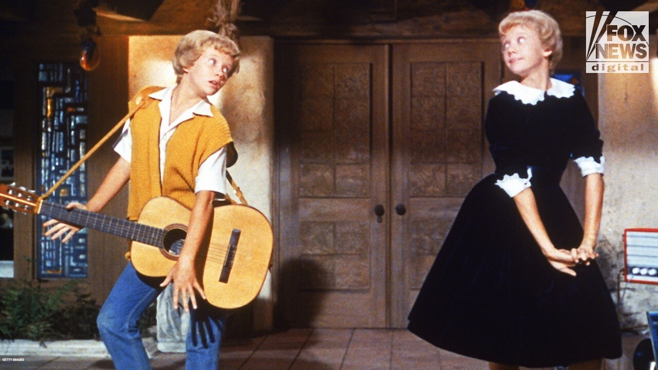 Hayley Mills recalls personal bond with Walt Disney on set
