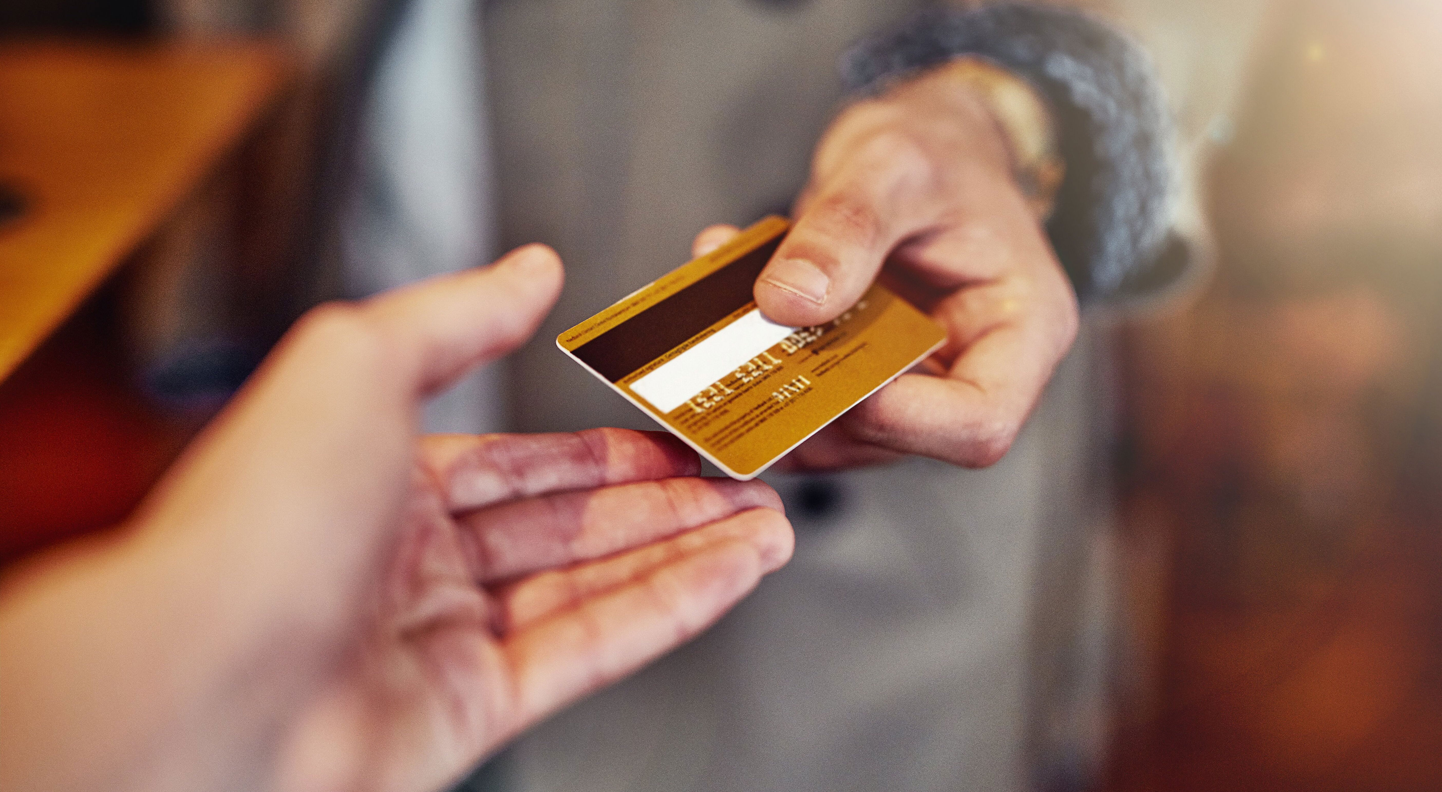 A 'new gold rush': Why gold-backed debit cards are taking off