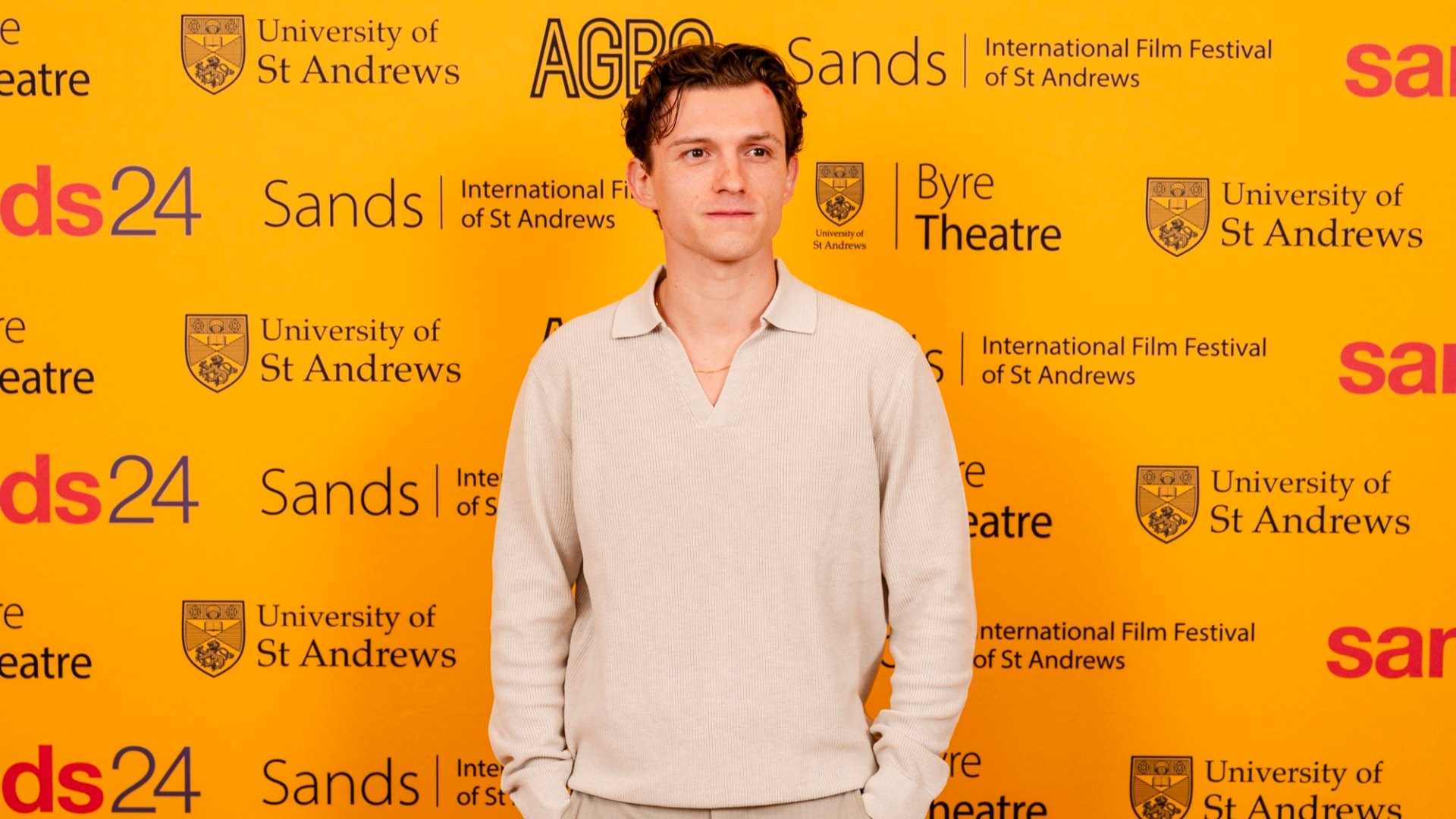 Celebrities who revealed they got sober: Tom Holland, Lena Dunham, more