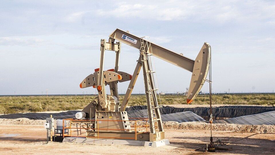 $5 billion squeeze: Pentagon says US blockade is draining Iran's oil ...