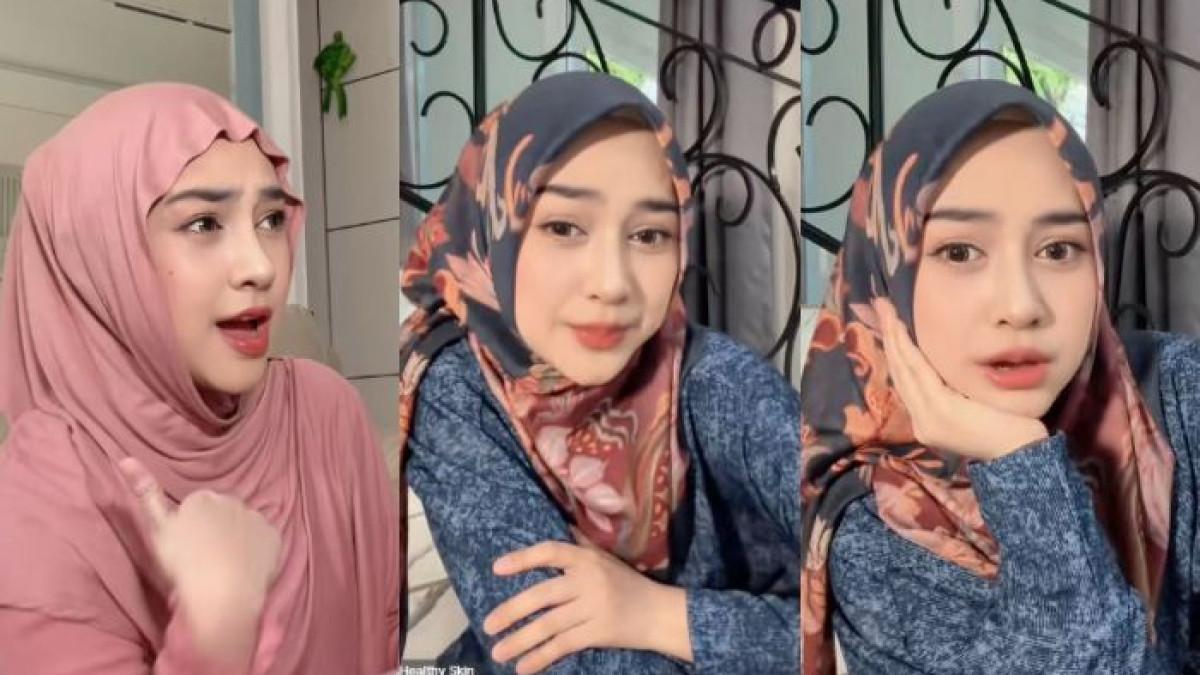 Ria Ricis bongkar biaya oplas hidung, puas kini mancung hingga napas ...