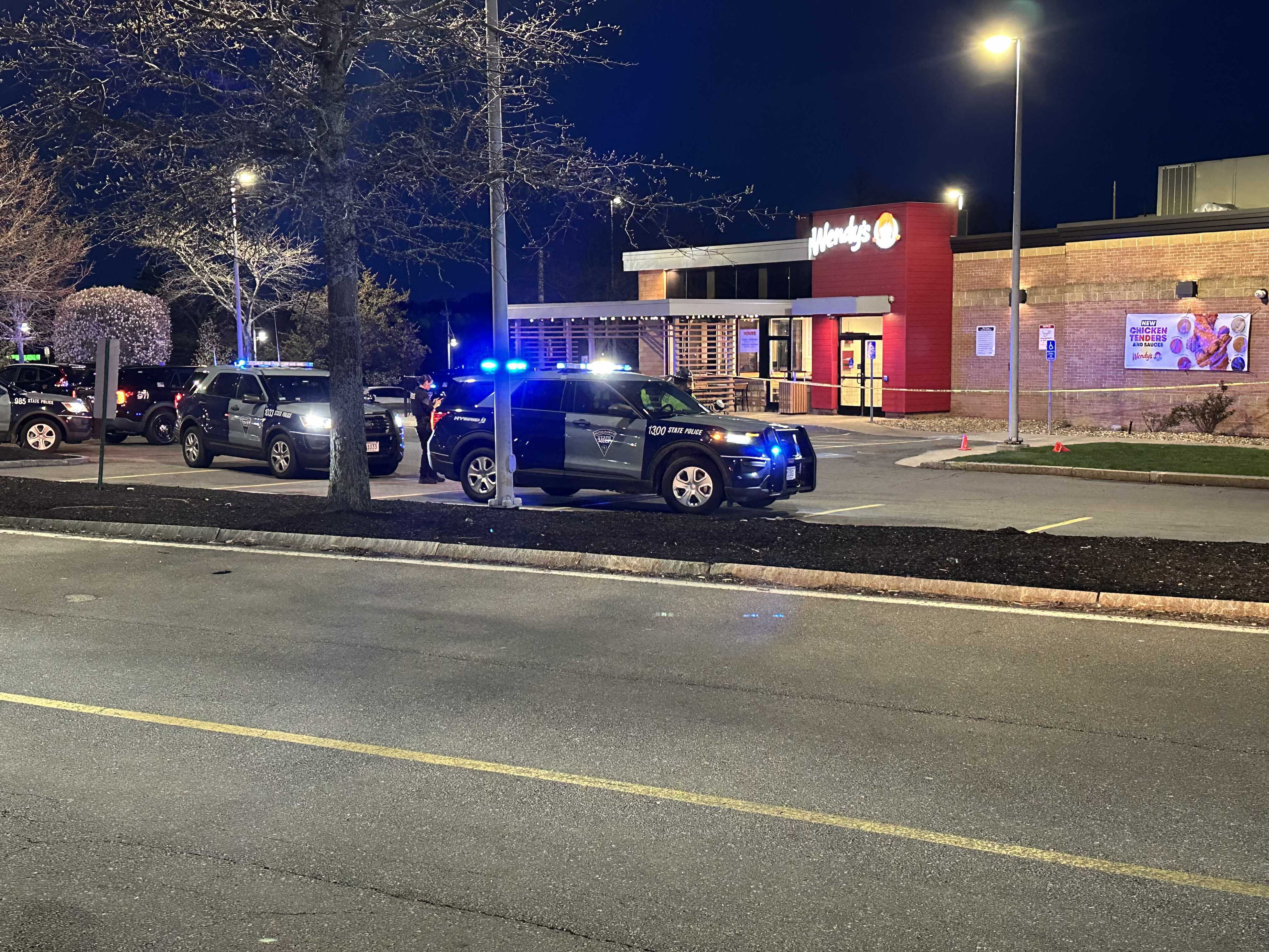 Teen arrested after Methuen Wendy’s shooting injures boy