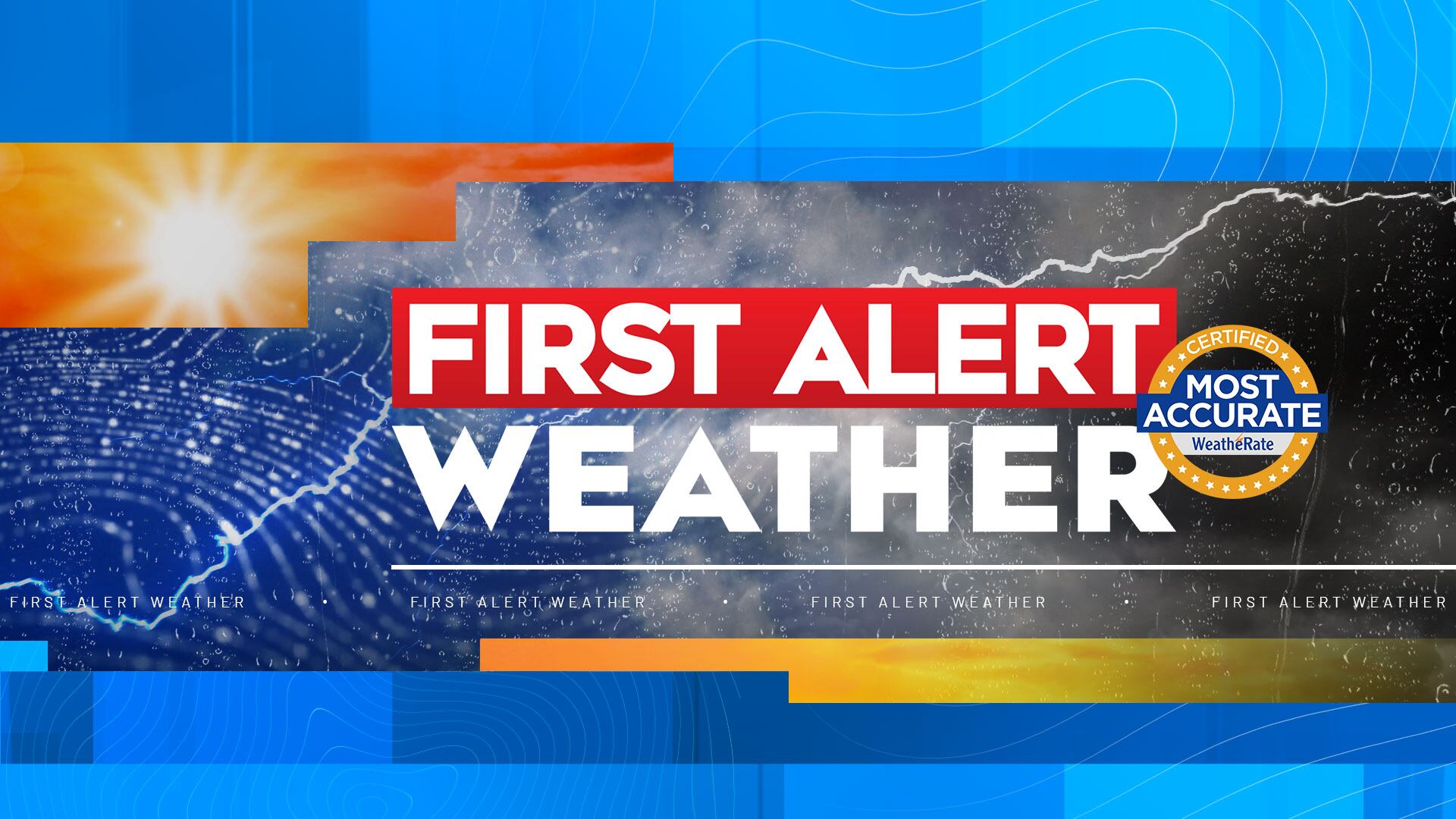 First alert 101: What to know when severe weather strikes in the Midlands