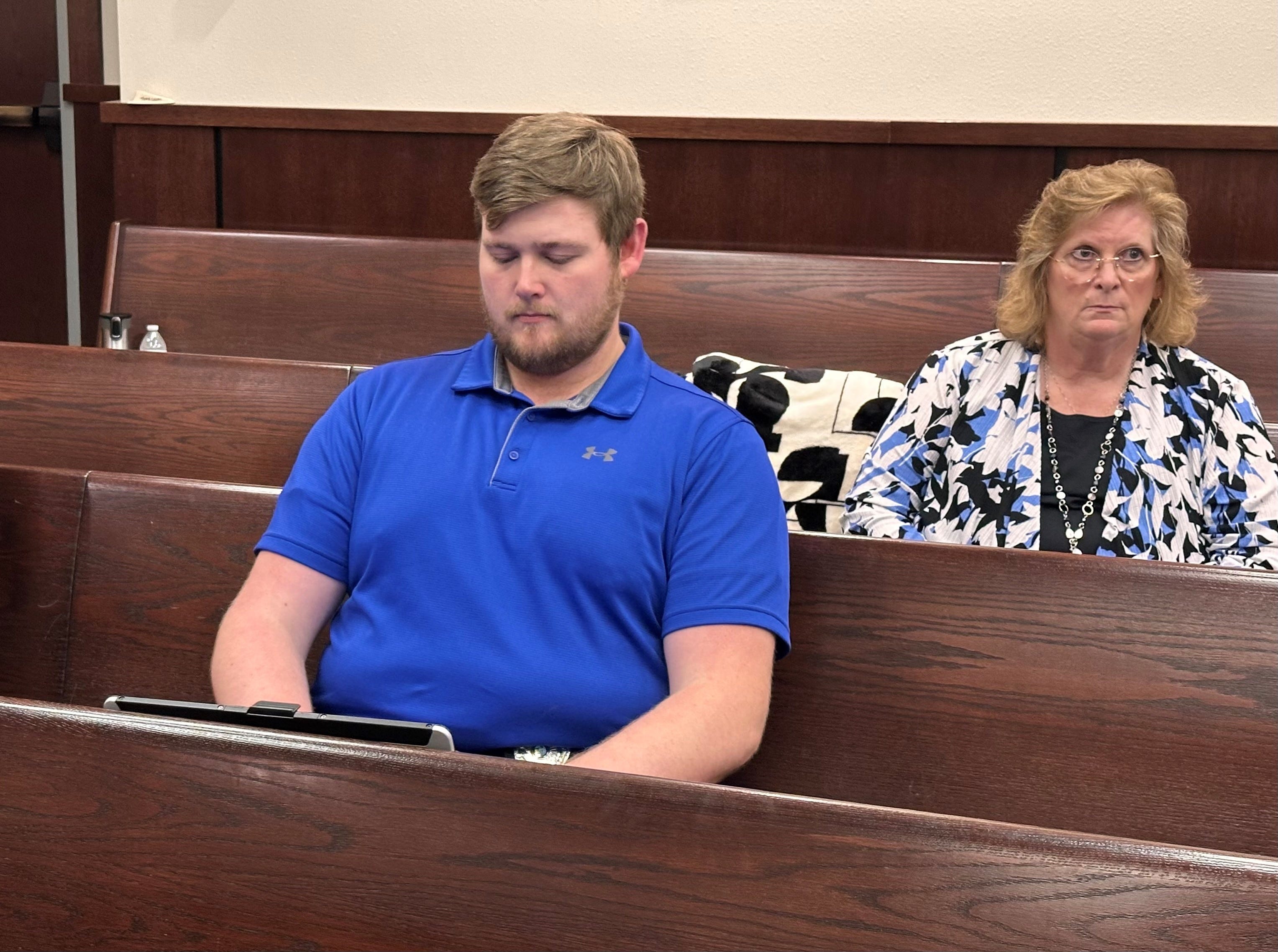 Three men found guilty in 2023 shooting of Tallahassee police officer