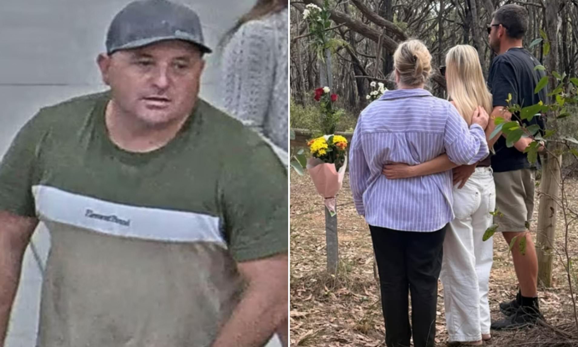 Bushwalker's startling discovery leads to major police breakthrough in ...