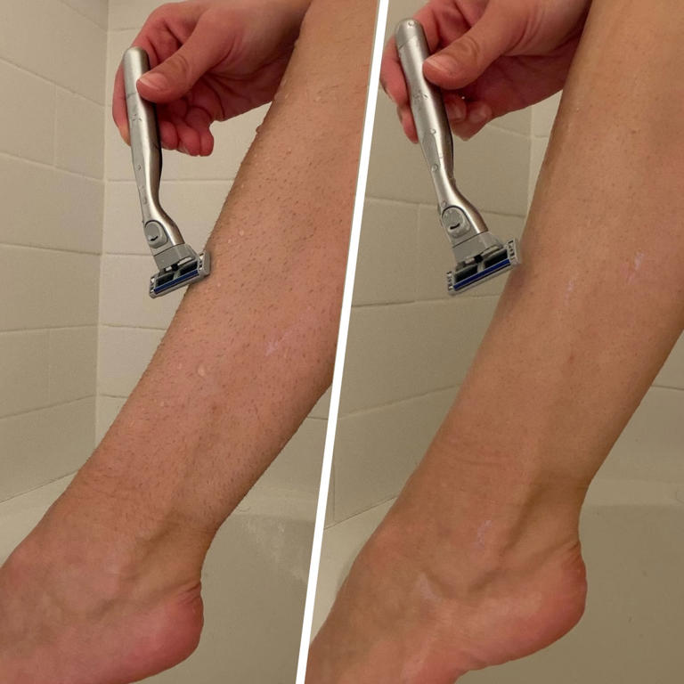 I spent 5 weeks testing razors, these are the ones that give you a ...