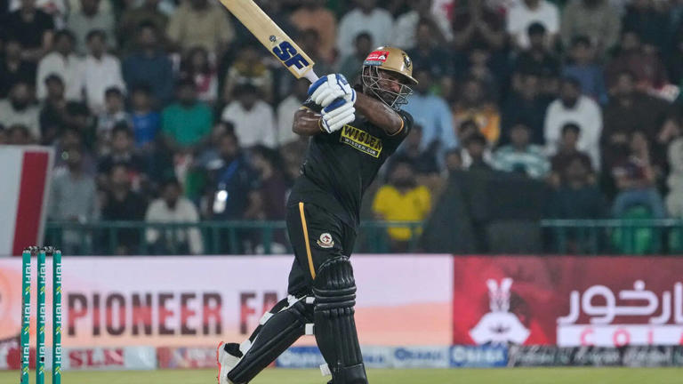 Hunain Shah's last over secures PSL final spot for Hyderabad Kingsmen