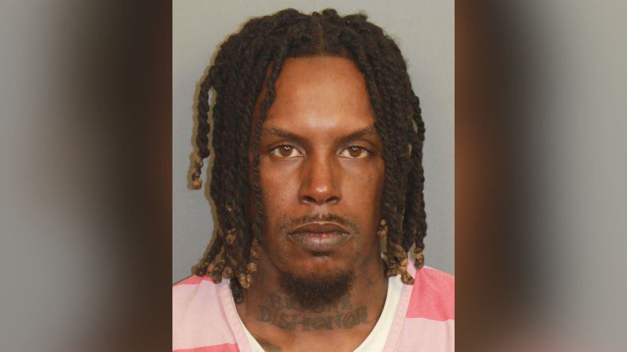Man facing domestic violence charges in Center Point shooting