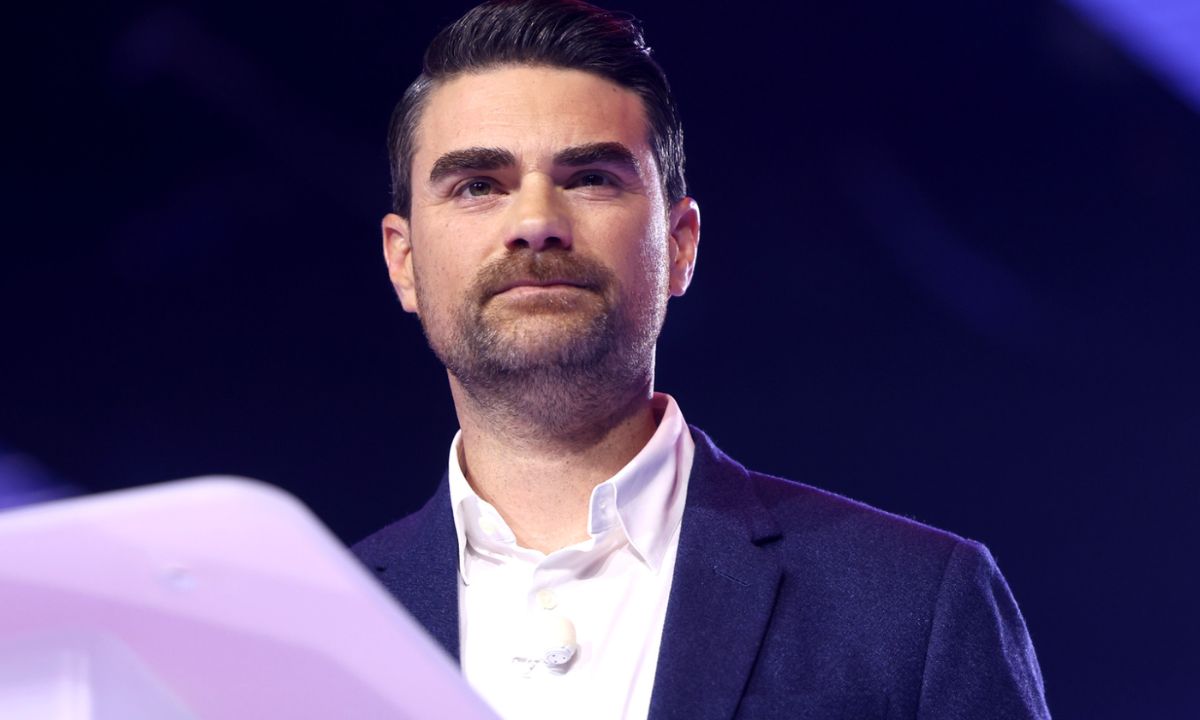 The Daily Wire reportedly laid off employees again amid ongoing ...