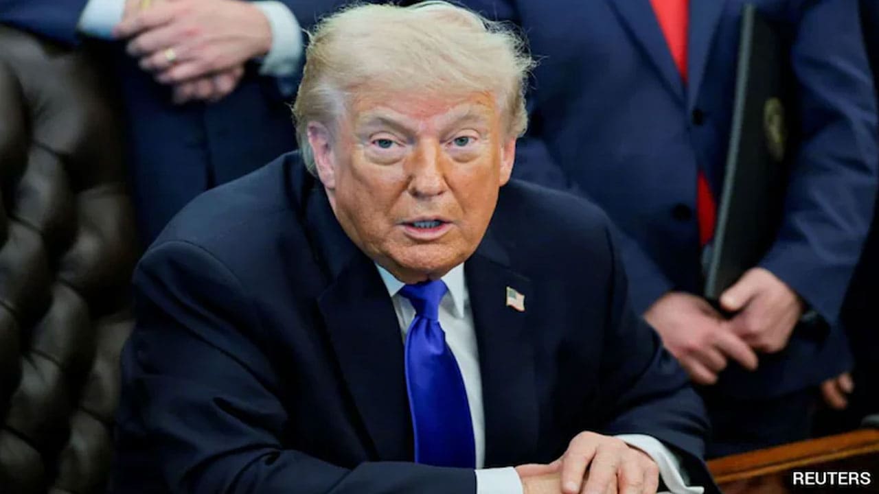 60 days of war: Can Donald Trump continue Iran conflict without Congress?
