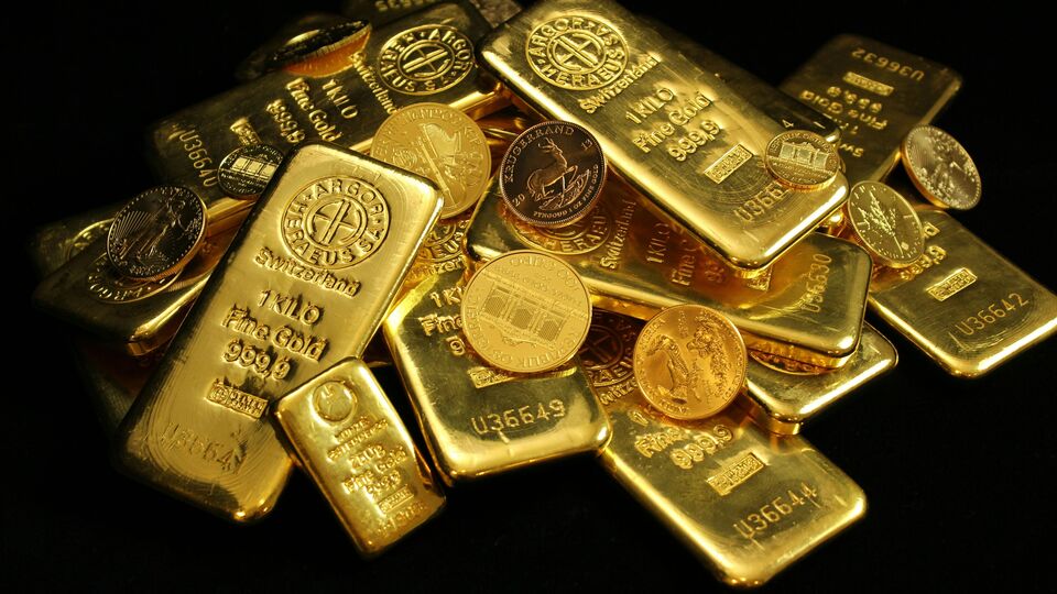Gold monetisation scheme: Govt plans e-gold units to unlock idle gold ...