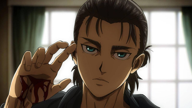 Tác giả Attack on Titan nói gì về cái kết gây tranh cãi suốt nhiều năm?