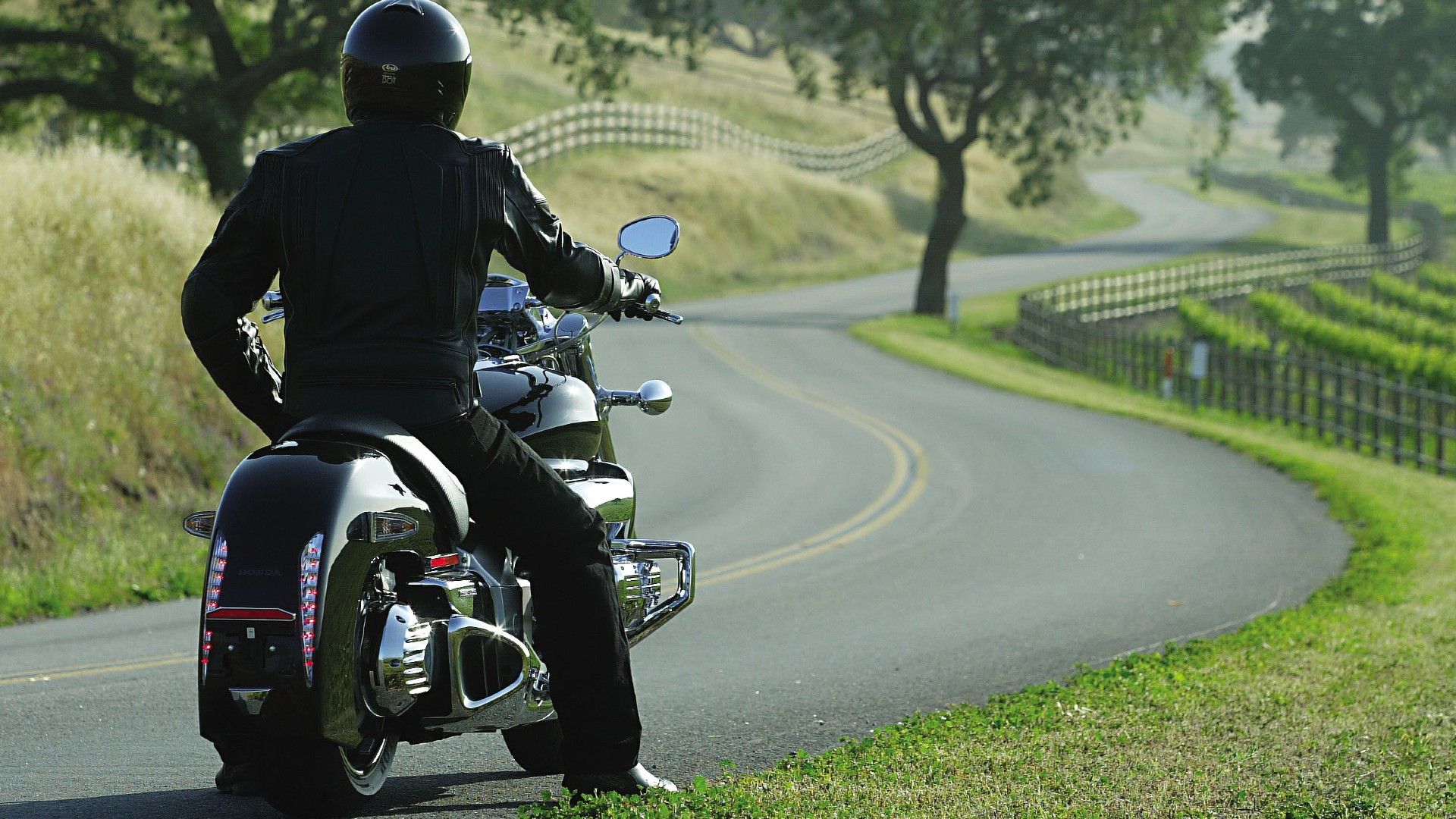 The used Japanese cruiser that makes Harley riders look twice