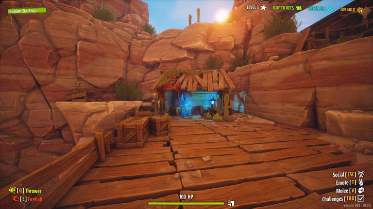 All active Far Far West codes