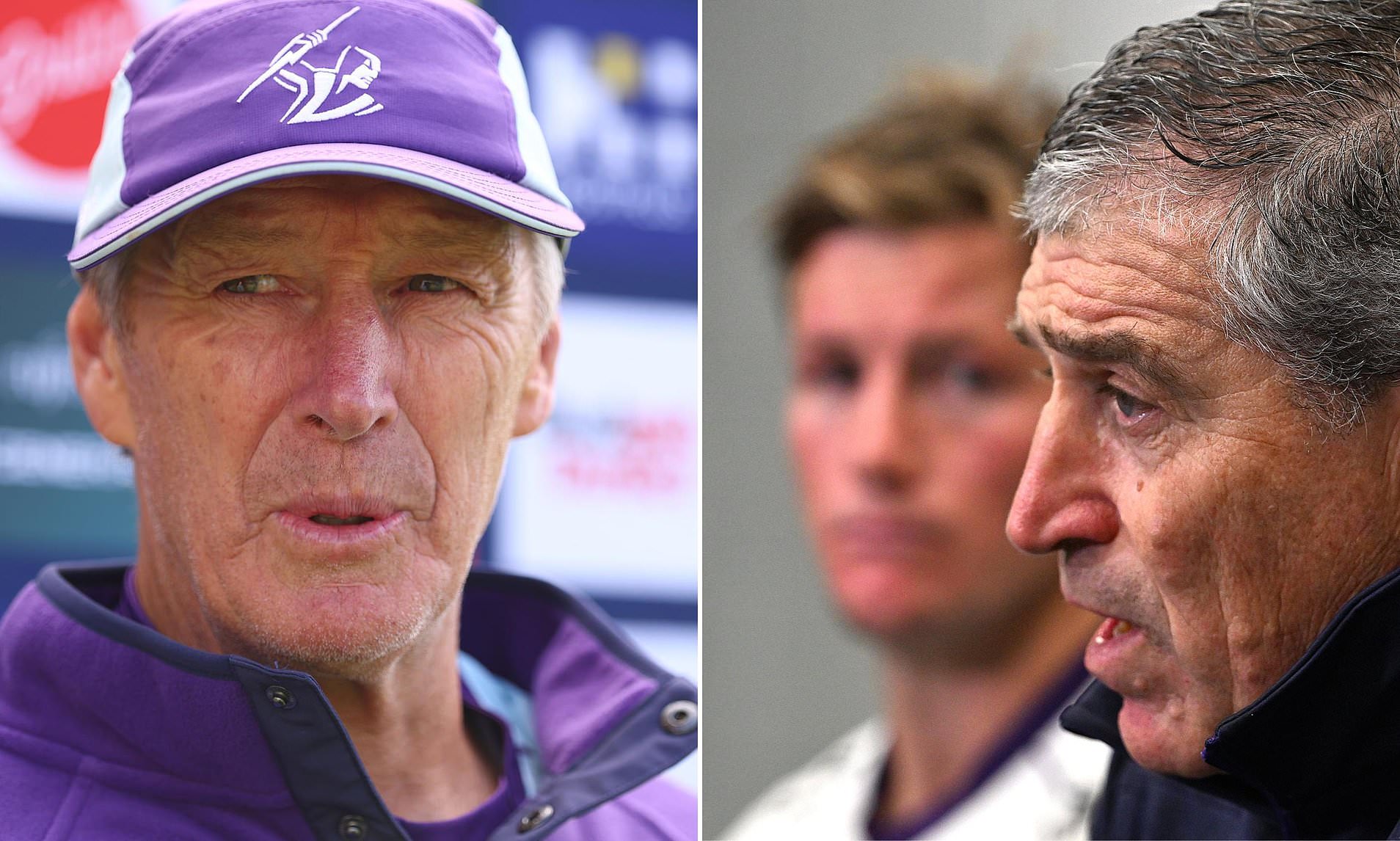 Storm boss's huge act for Bellamy after health news and another loss