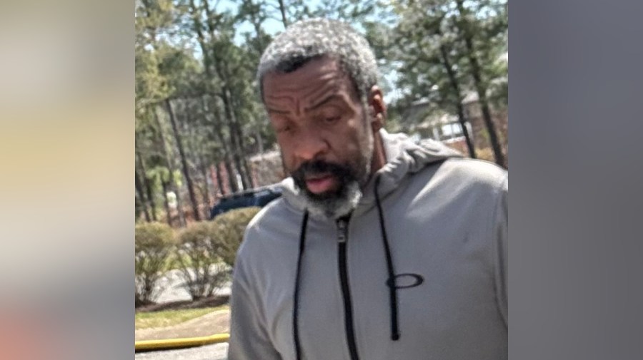 Missing 49-year-old man last seen in Henrico may be in danger