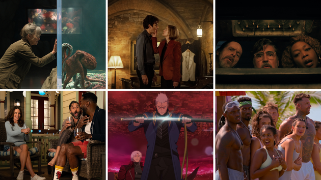 Our 11 top picks of the new shows and films to stream on Netflix in May ...