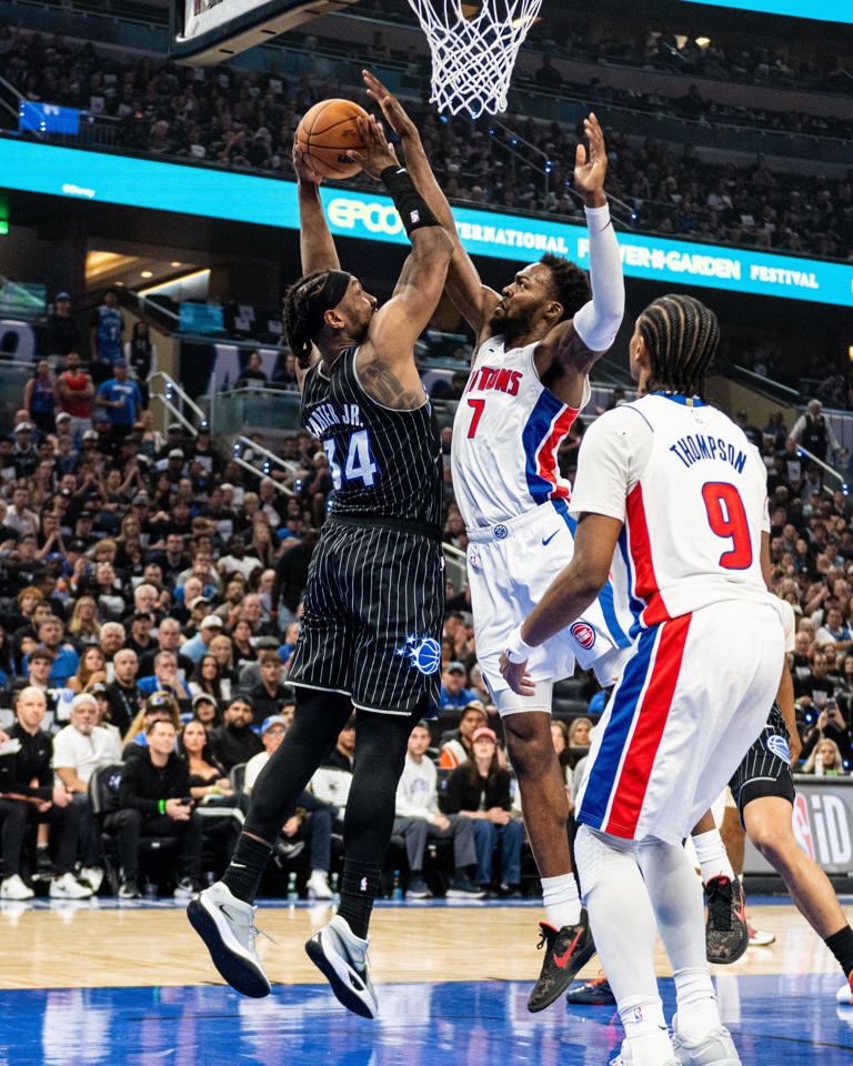 3 keys to success for Pistons in Game 7 vs Magic, score prediction