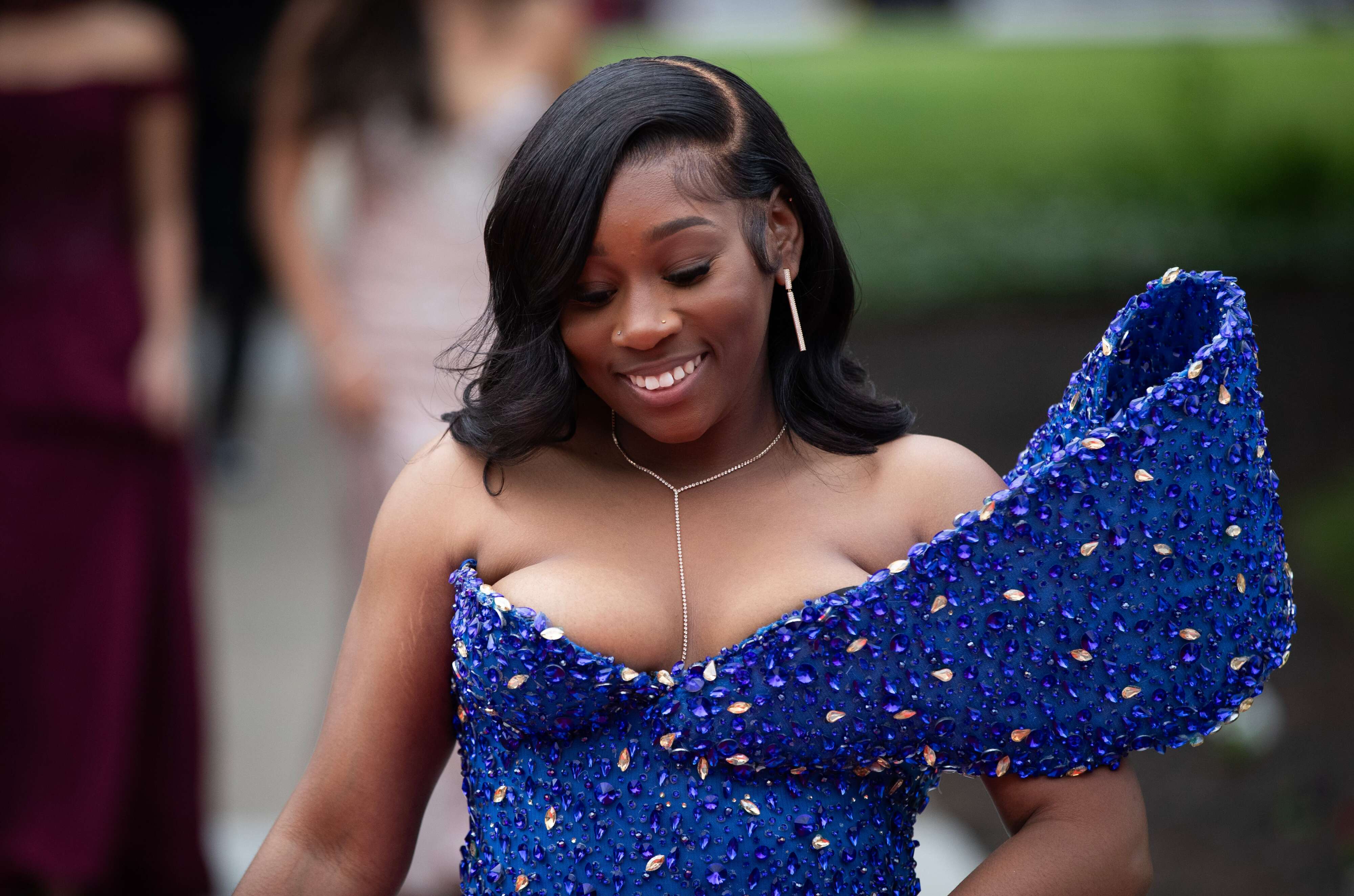 Central Dauphin High School prom: See photos from Friday’s event
