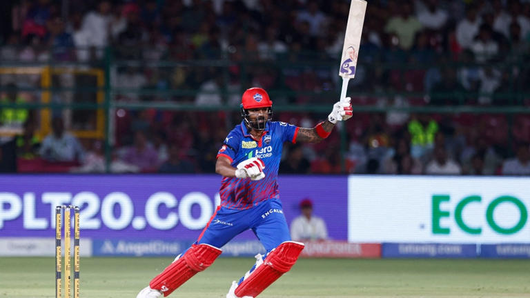KL Rahul 2.0: From strike-rate sceptic to becoming a modern T20 believer
