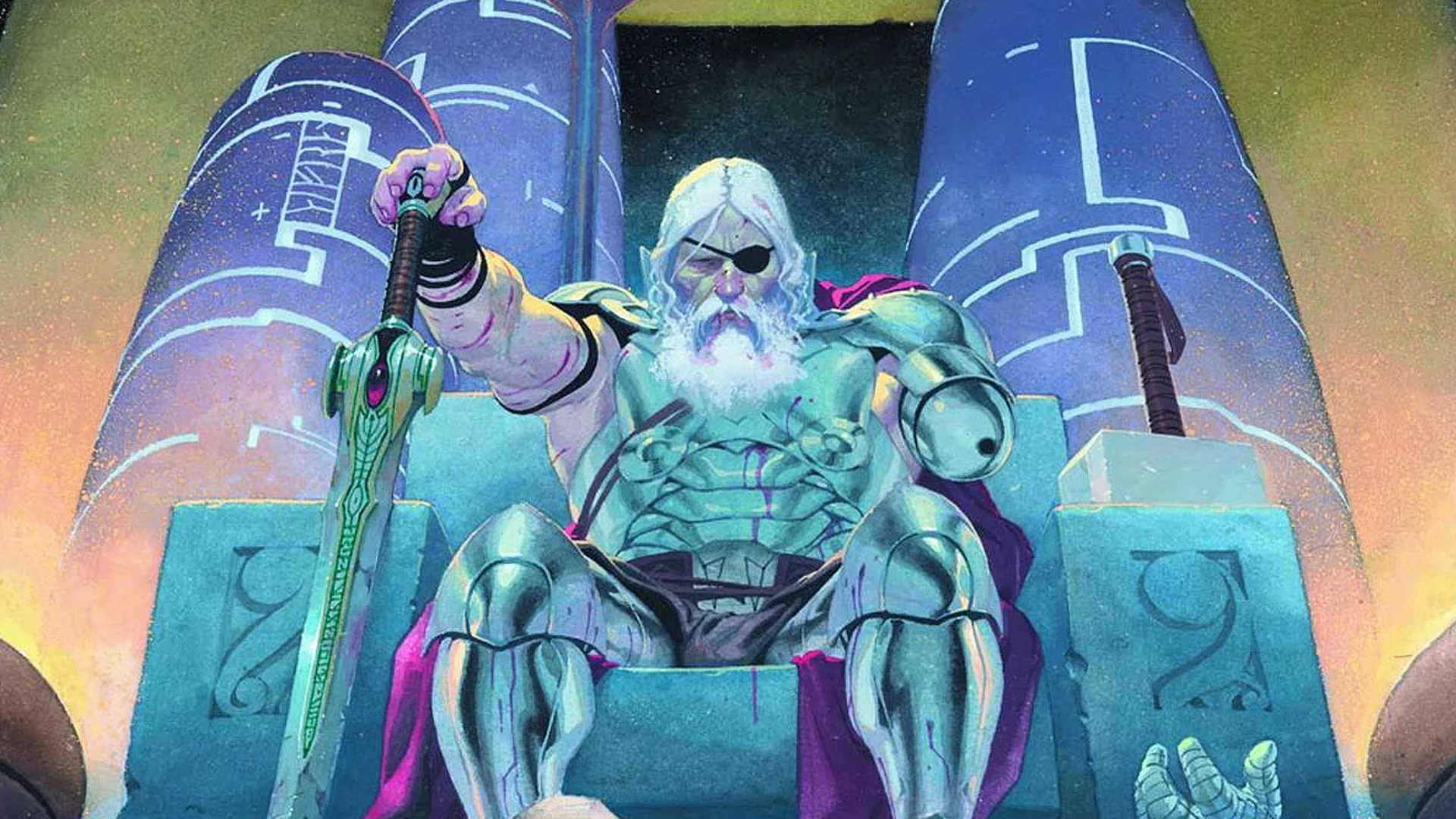 The ultimate ranking of Marvel’s 10 best multiverse variants