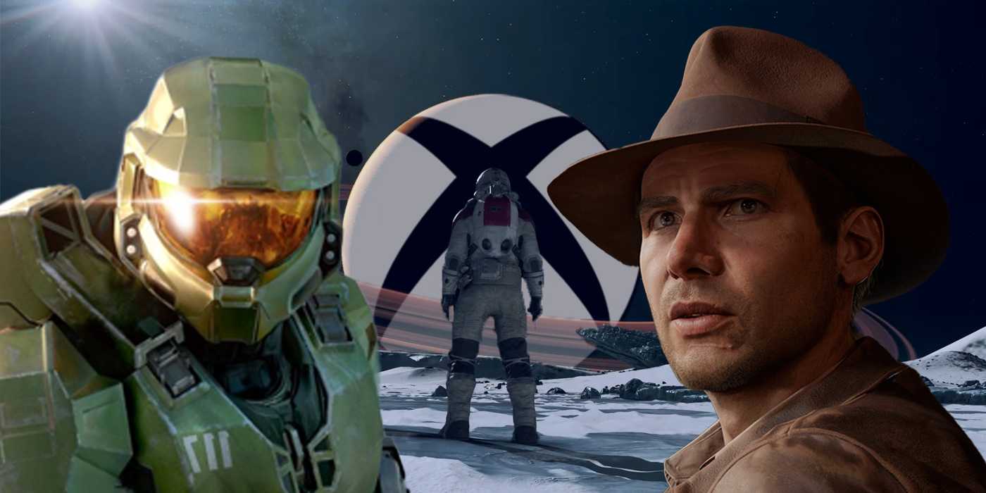 Xbox's new PC era begins with a game-changing update