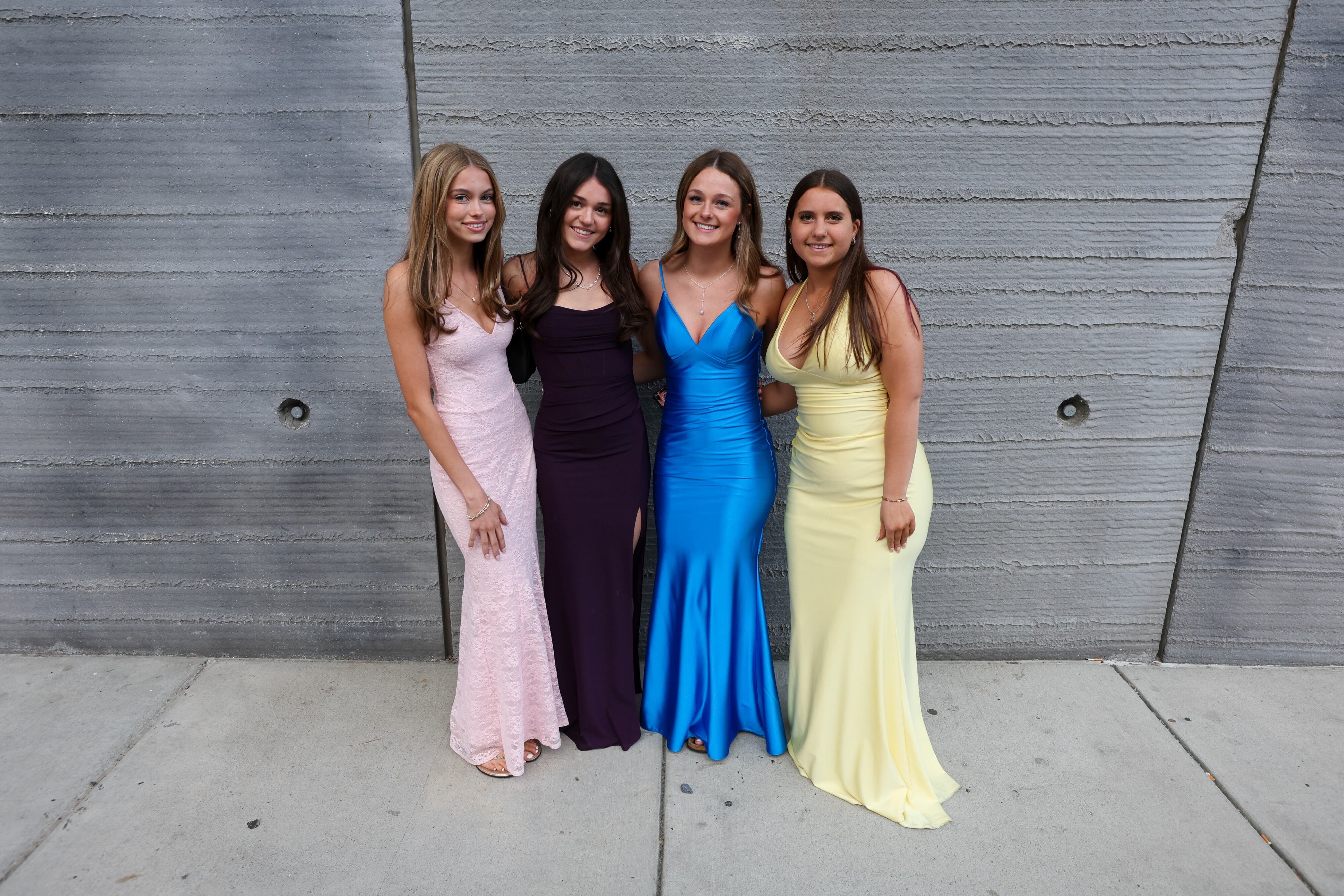 Delaware Valley Regional High School prom 2026 (83 photos)