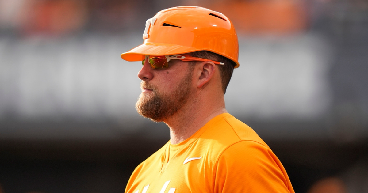 Everything Josh Elander said on a Tennessee loss to Kentucky in series ...
